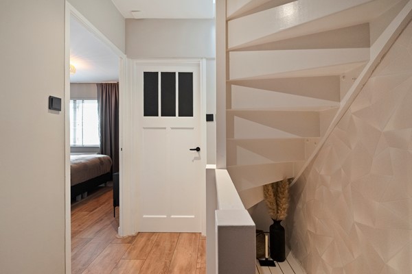 Medium property photo - Lombokstraat 17, 1782 SR Den Helder